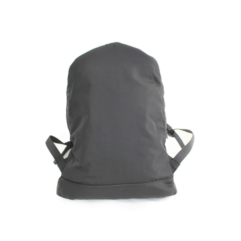 BALENCIAGA Explorer Canvas Backpack Black - Picture 3 of 6